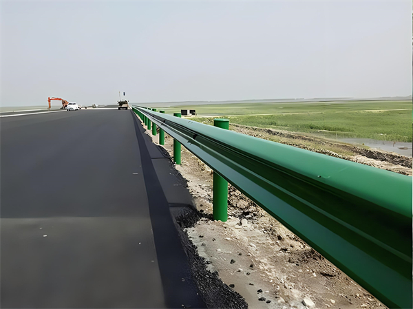 黔南高速公路护栏的生产制造工艺